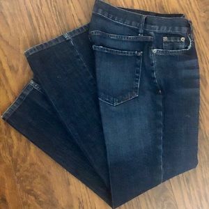 Harold’s Ladies Jeans Size 2 Style-Alex